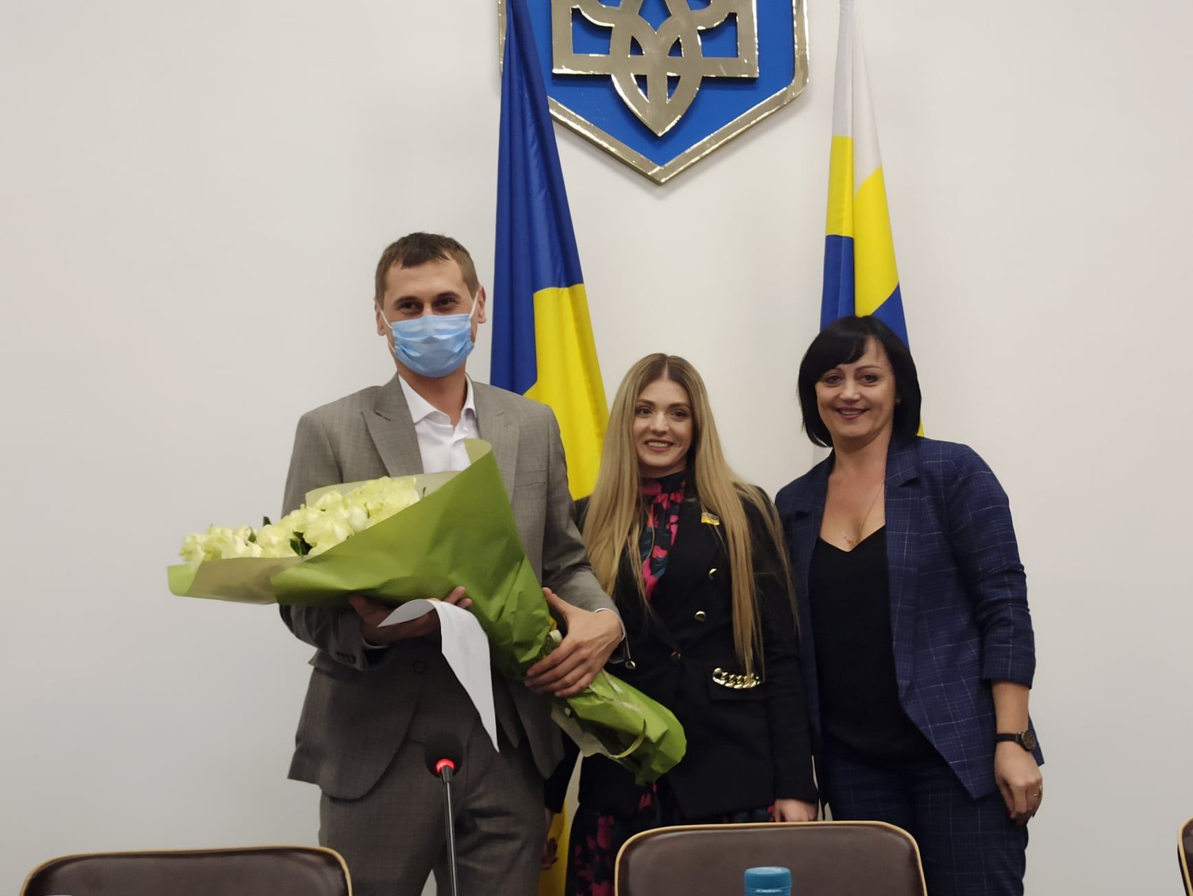 фото: Рівненська облрада