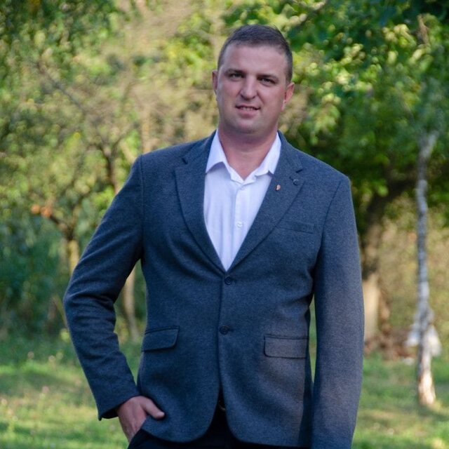 Андрій Кузьмич