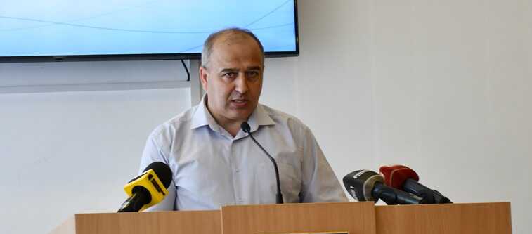 Василь Курилас