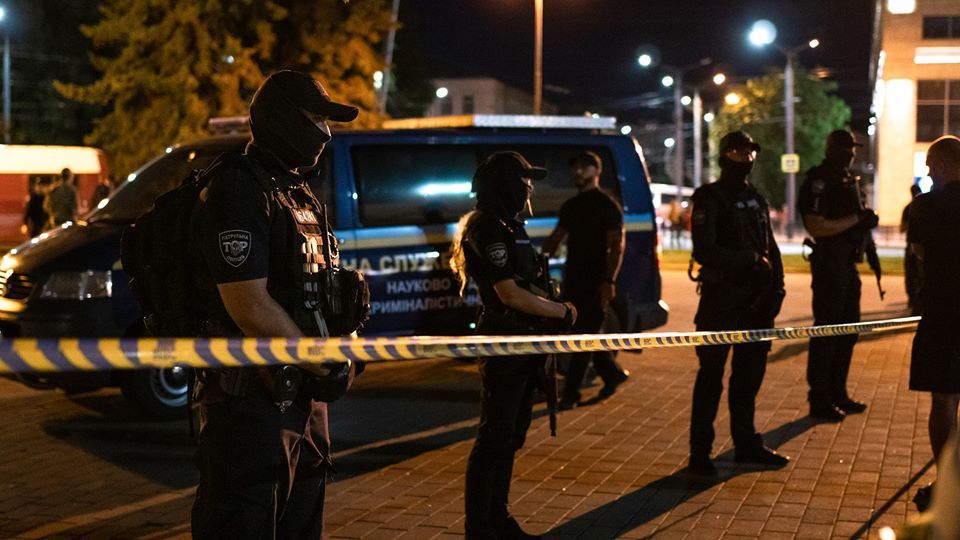 фото: Дмитро Мельничук