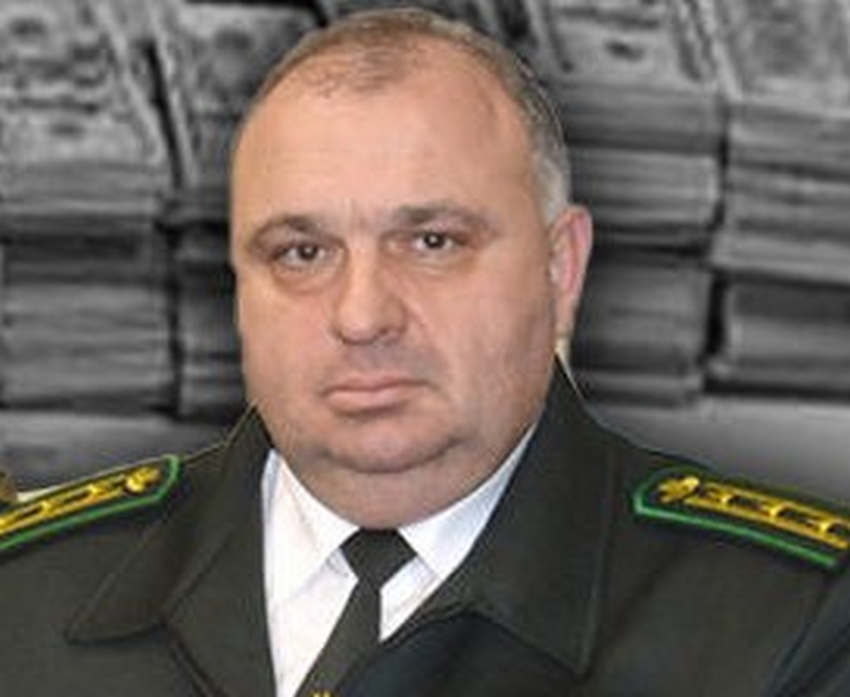 Олександр Мелещук