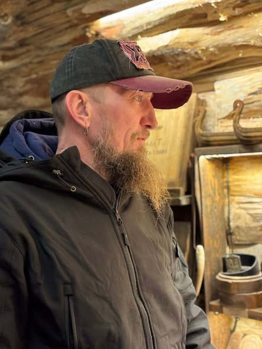 Юрій Ойцюсь