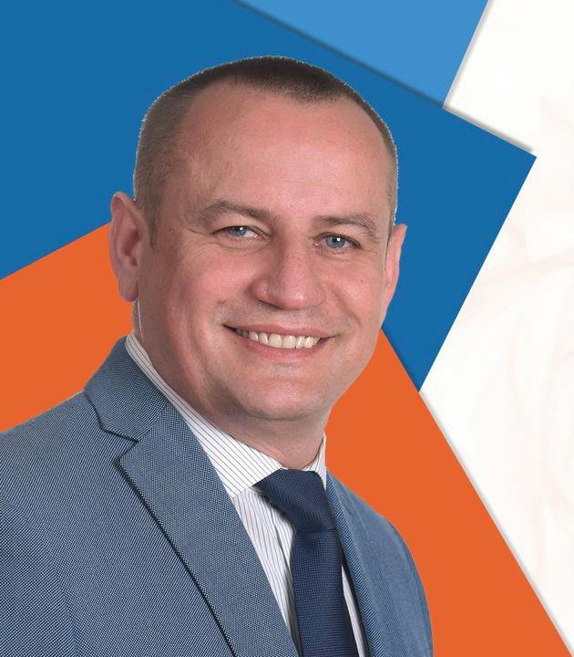 Юрій Приварський