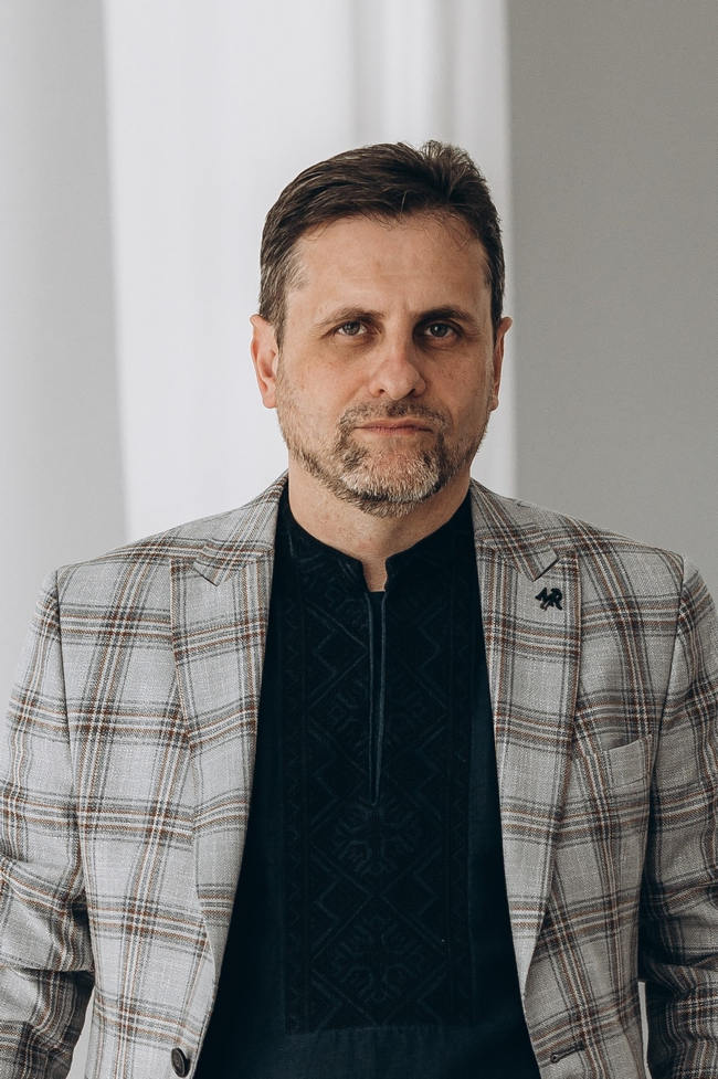 Роман Сафонов