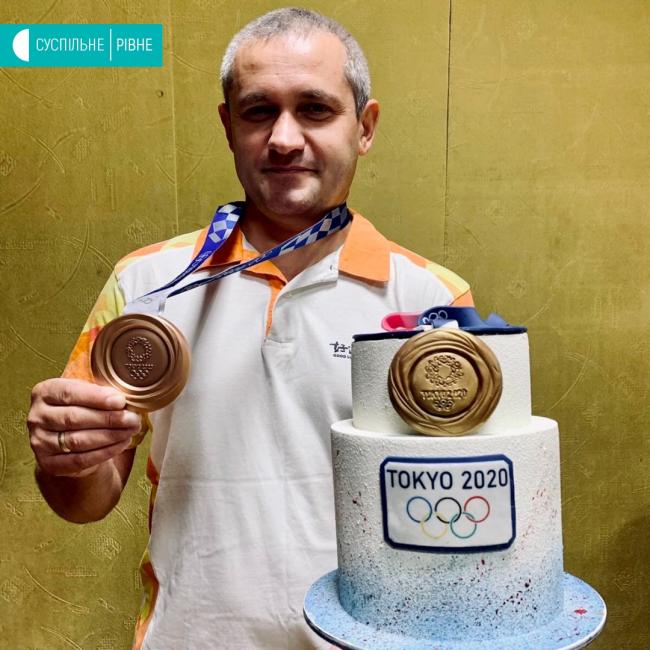 Олег Омельчук