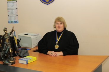 Ірина Незнамова