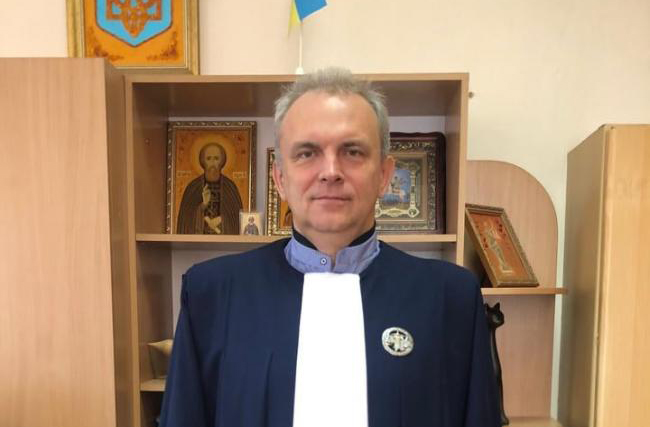 Сергій Борискін