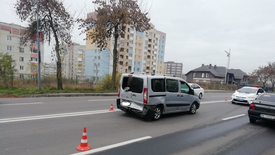 фото: UA:Рівне