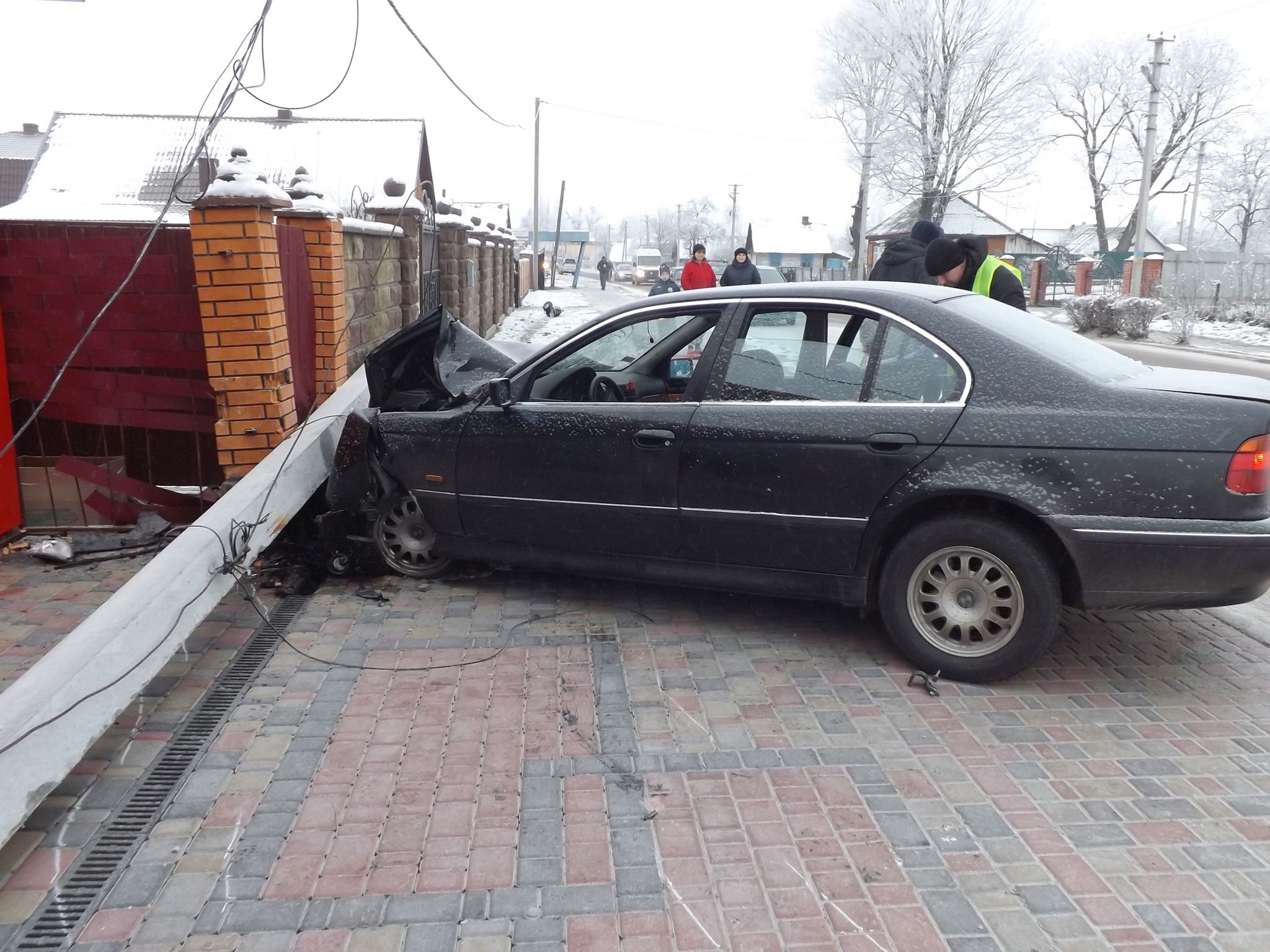 фото газета Полісся