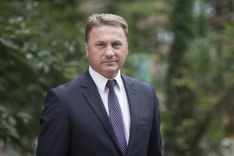 Василь Харковець