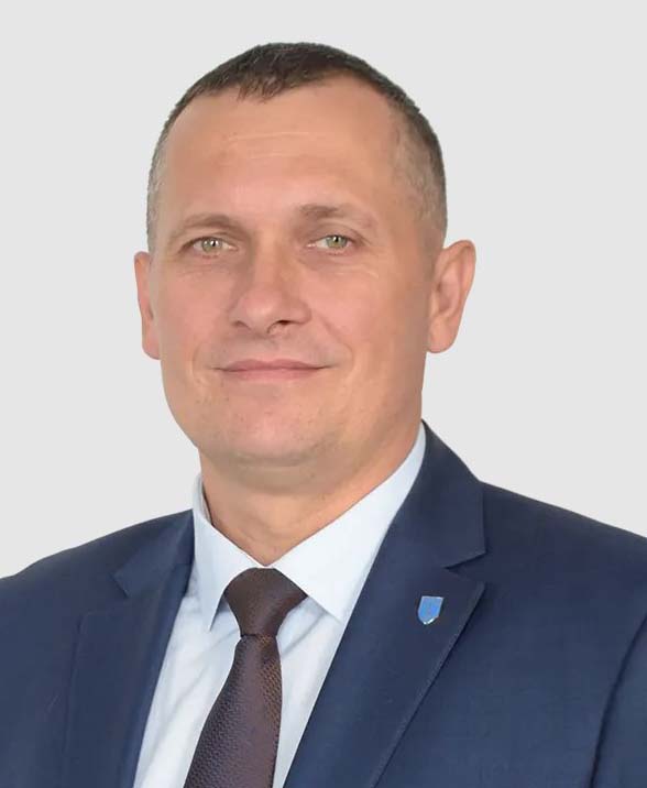 Василь Царук