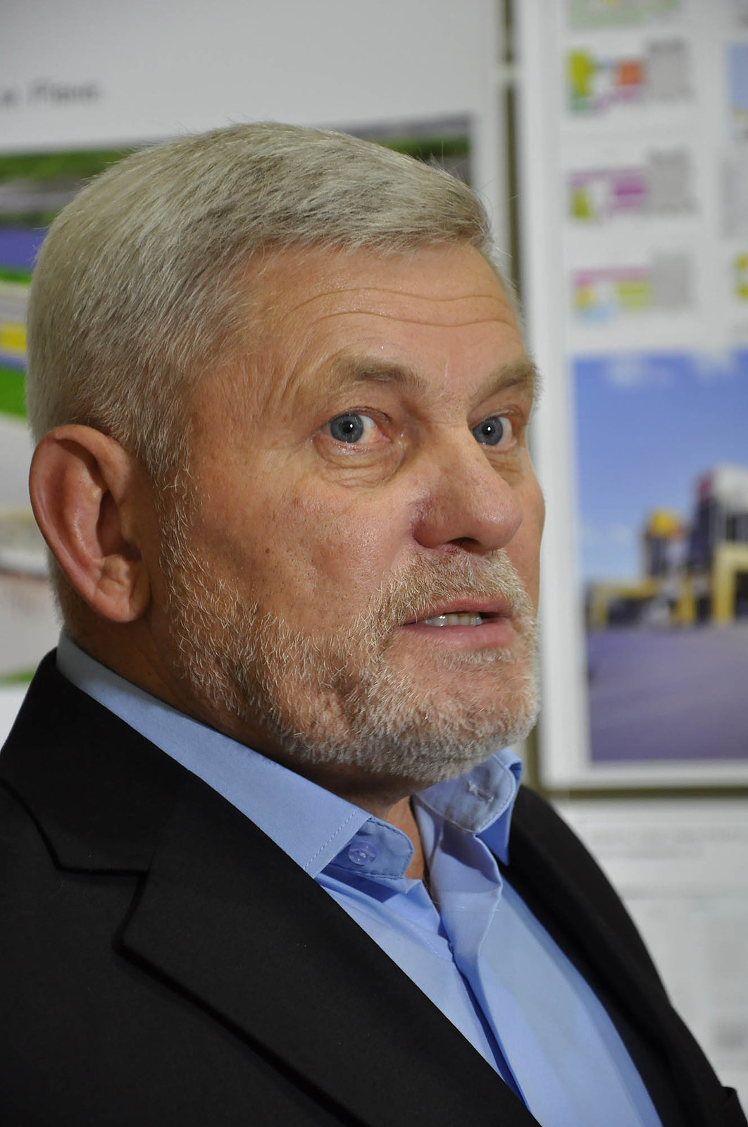 Микола Шолудько