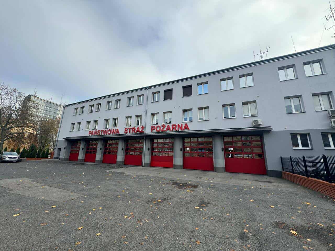 Рівне застосовуватиме кращі міжнародні практики задля підвищення рівня безпеки містян