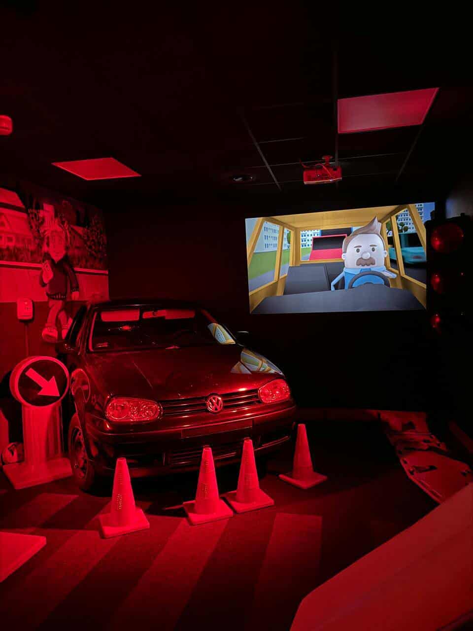 Рівне застосовуватиме кращі міжнародні практики задля підвищення рівня безпеки містян