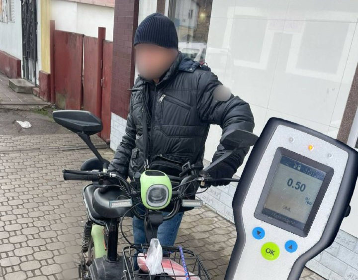 Ще двох нетверезих водіїв спинили на Рівненщині