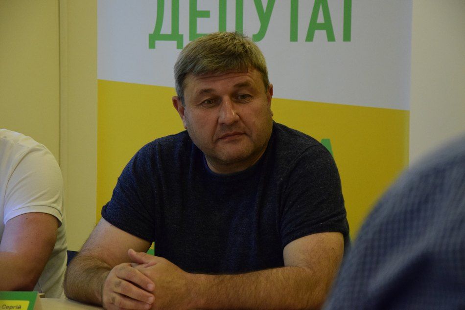 Сергій Литвиненко