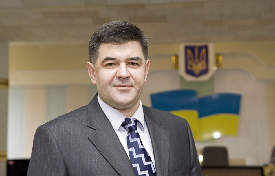 Сергій Васильчук
