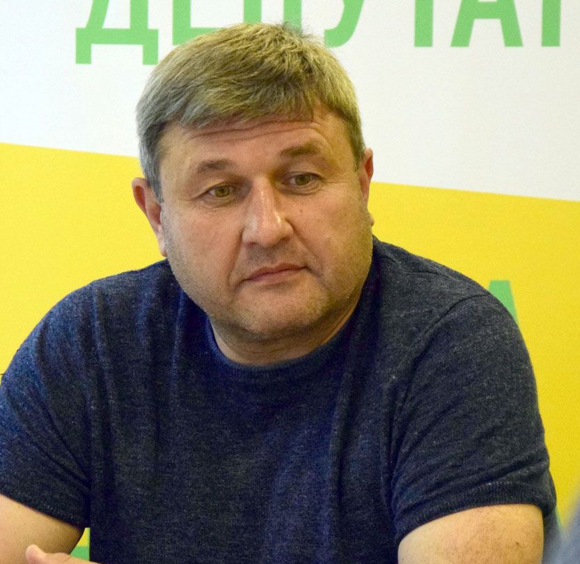 Сергій Литвиненко
