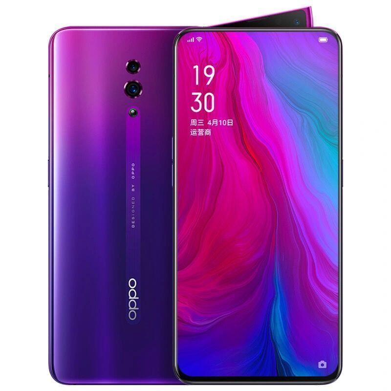 Oppo Reno