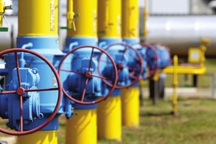 Що необхідно, щоб укласти договір на постачання природного газу?