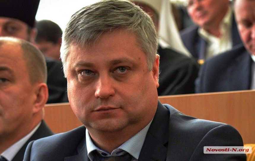 Олександр Калінін