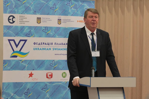 На фото: Андрій Власков