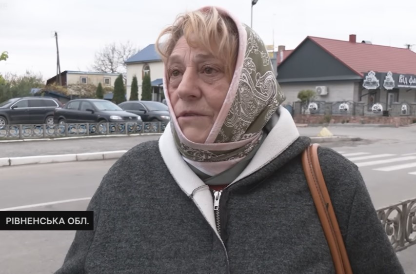 - Головне, щоб гроші до Москви не йшли, - парафіянки про російський монастир у Корці