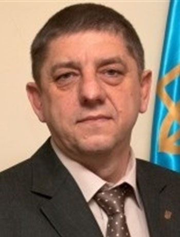 Сергій Анощенко