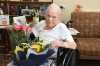 103-річний рівнянин Федір Урженко нині святкує уродини