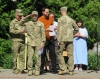 1,5 тисячі випускників цього закладу Рівненщини нині боронять Україну від ворога