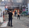16 загиблих, багато поранених: окупанти вдарили по ринку у Костянтинівці (ВІДЕО)