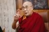 Мешканці Рівного можуть поспілкуватись із Далай-ламою у прямому ефірі