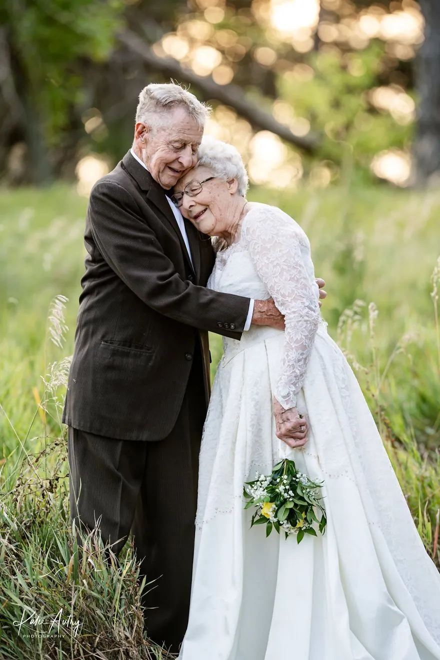 60 років разом: секрети щасливого шлюбу 