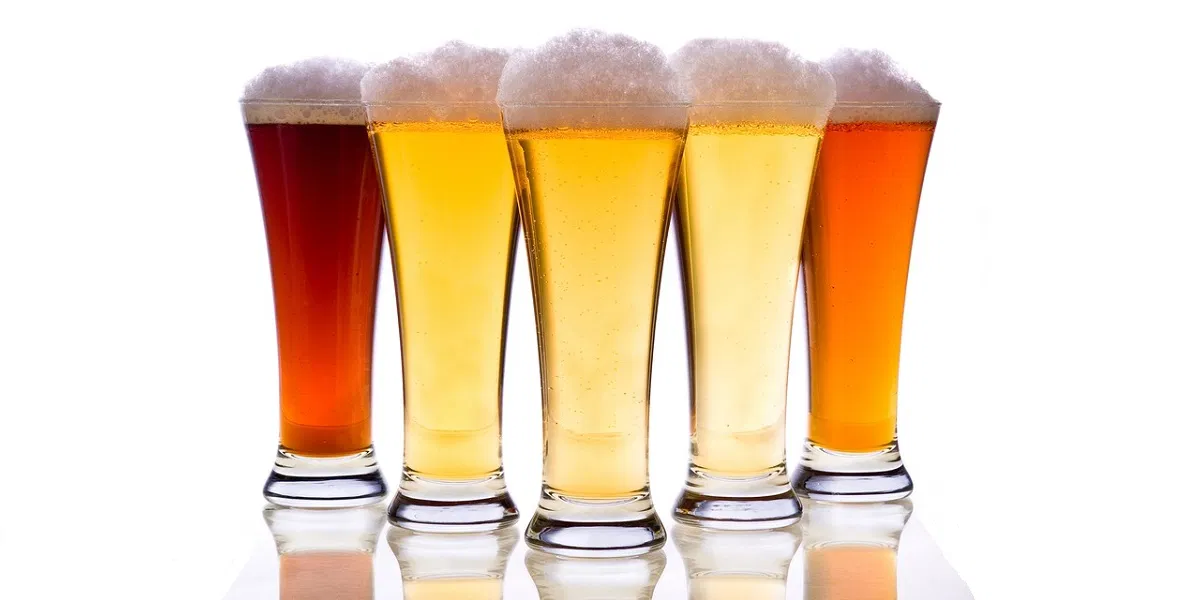 7 серпня - Міжнародний день пива