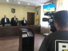 Адвокати просили суд зменшити заставу підозрюваним в незаконному переправленні чоловіків через держкордон України 