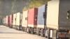 Анульовують 160 000 дозволів на в`їзд у Польщу для українських вантажівок
