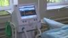Апарати штучної вентиляції легень в лікарнях Рівненщини морально застаріли