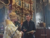 Архієпископ Іларіон відзначив орденами рівненських чиновників