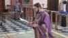 Архієпископ Іларіон закликав до щоденної молитви за припинення коронавірусу