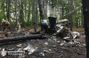 Авіакатастрофа на Рівненщині: експертиза знайшла винного