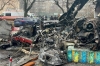 Авіакатастрофа в Броварах: ДБР та СБУ знайшли винних 