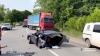 Автобус  з Рівненщини потрапив у смертельну автопригоду на Прикарпатті: підліток загинув, немовля - травмоване