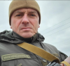 Батько рівненського чемпіона вступив до лав Національної гвардії України