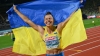 Бех-Романчук з рекордом стала чемпіонкою Європи