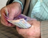 Березневі пенсії на Рівненщині профінансували стовідсотково