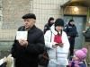 Без грошей і без житла: рівненська родина роками судиться з Червонюком через депо