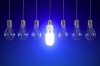 Безкоштовно на Рівненщині замінять лампи розжарювання на енергозберігаючі й у соціальних закладах
