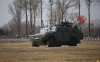 Білорусь заявила, що відводить свої війська від українського кордону