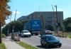 Біля пішохідного переходу в Костополі збили людину (ВІДЕО)