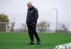 Богдан Самардак залишив пост старшого тренера юнацької команди